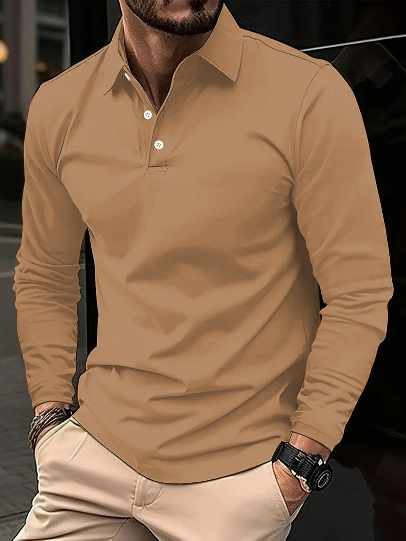 Elias | Camisa Polo para Hombre