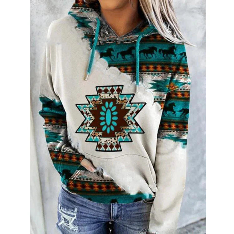 Jeanette | Sudadera Casual