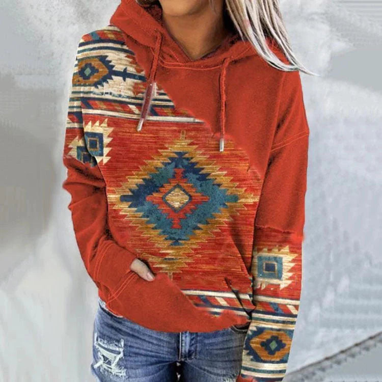 Jeanette | Sudadera Casual