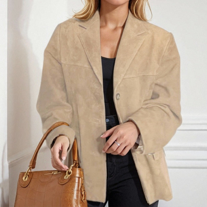 Málaga | Chaqueta vintage