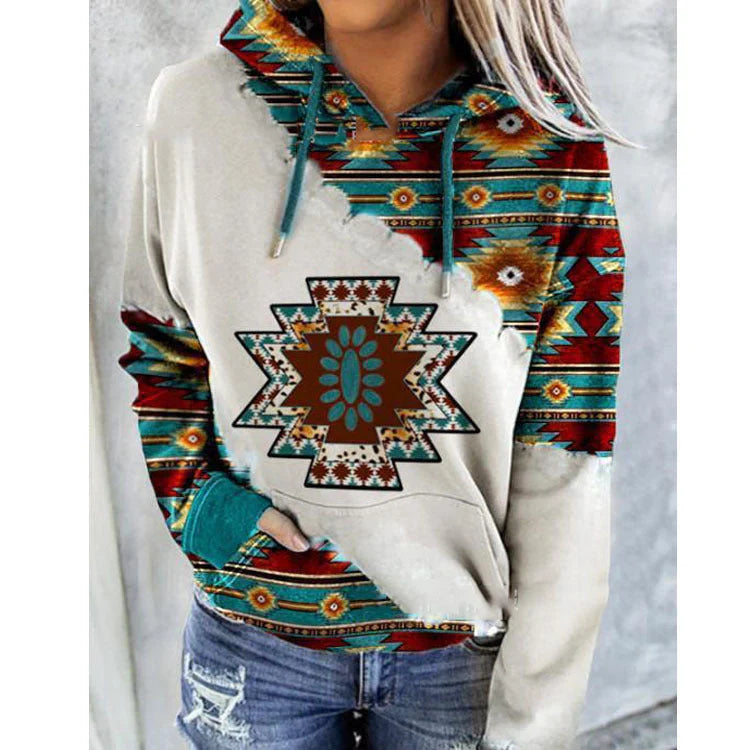 Jeanette | Sudadera Casual