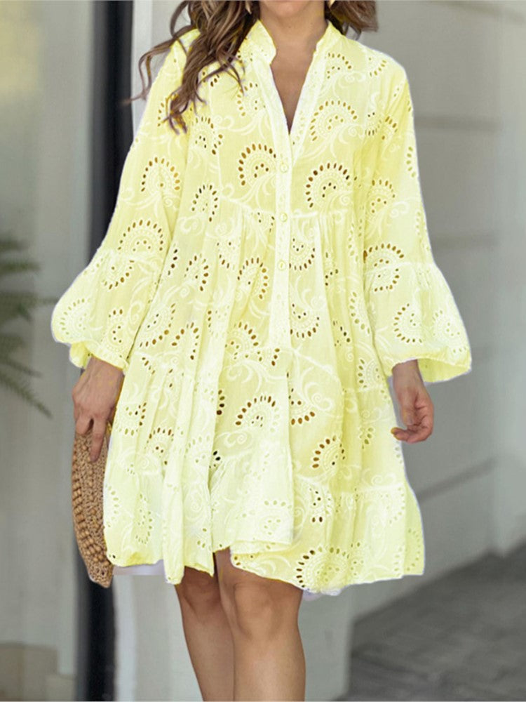 Felice | Vestido de Verano