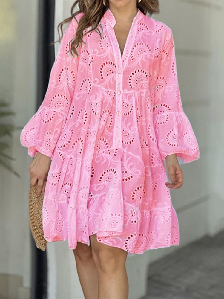 Felice | Vestido de Verano