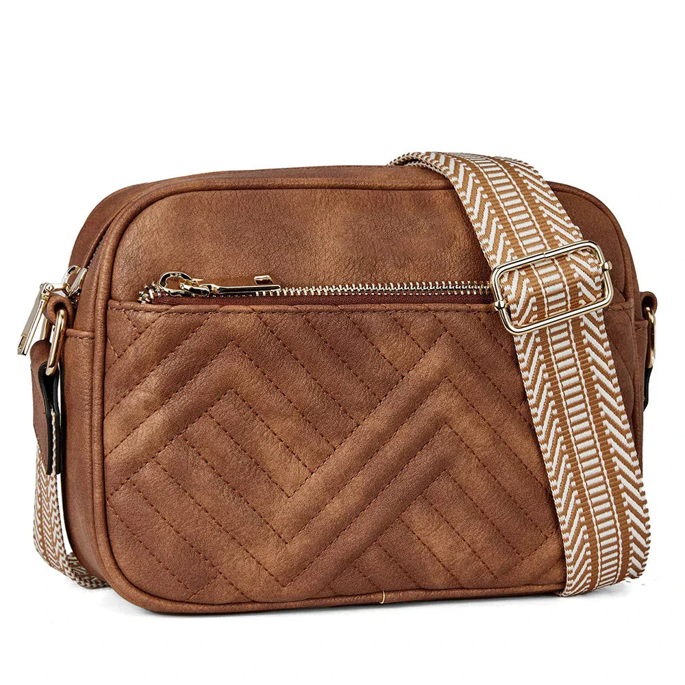 Siena | Bolso de hombro