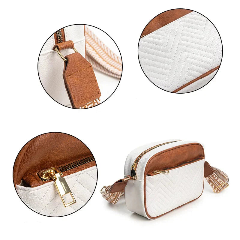 Siena | Bolso de hombro