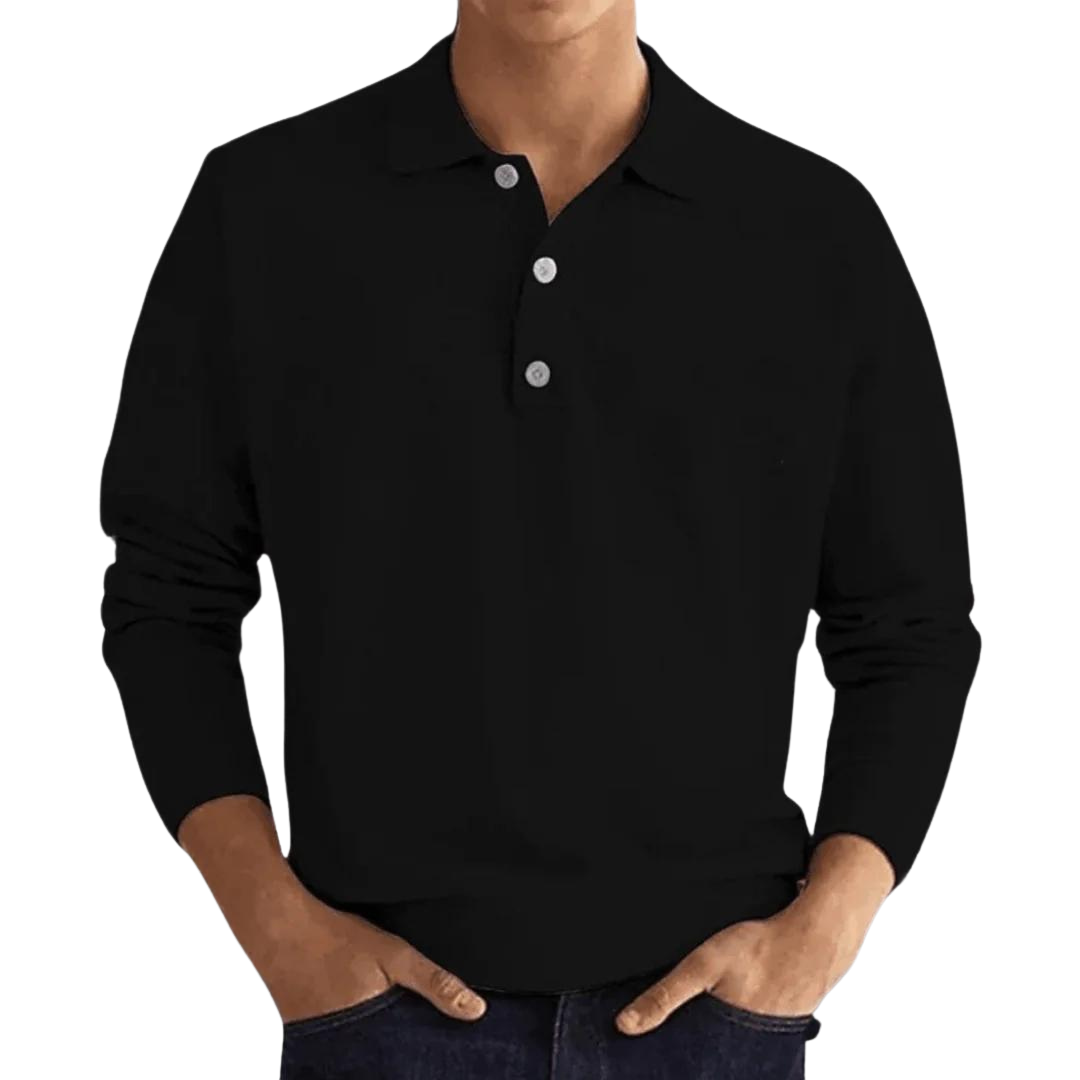 Oscar | Polo para Caballero