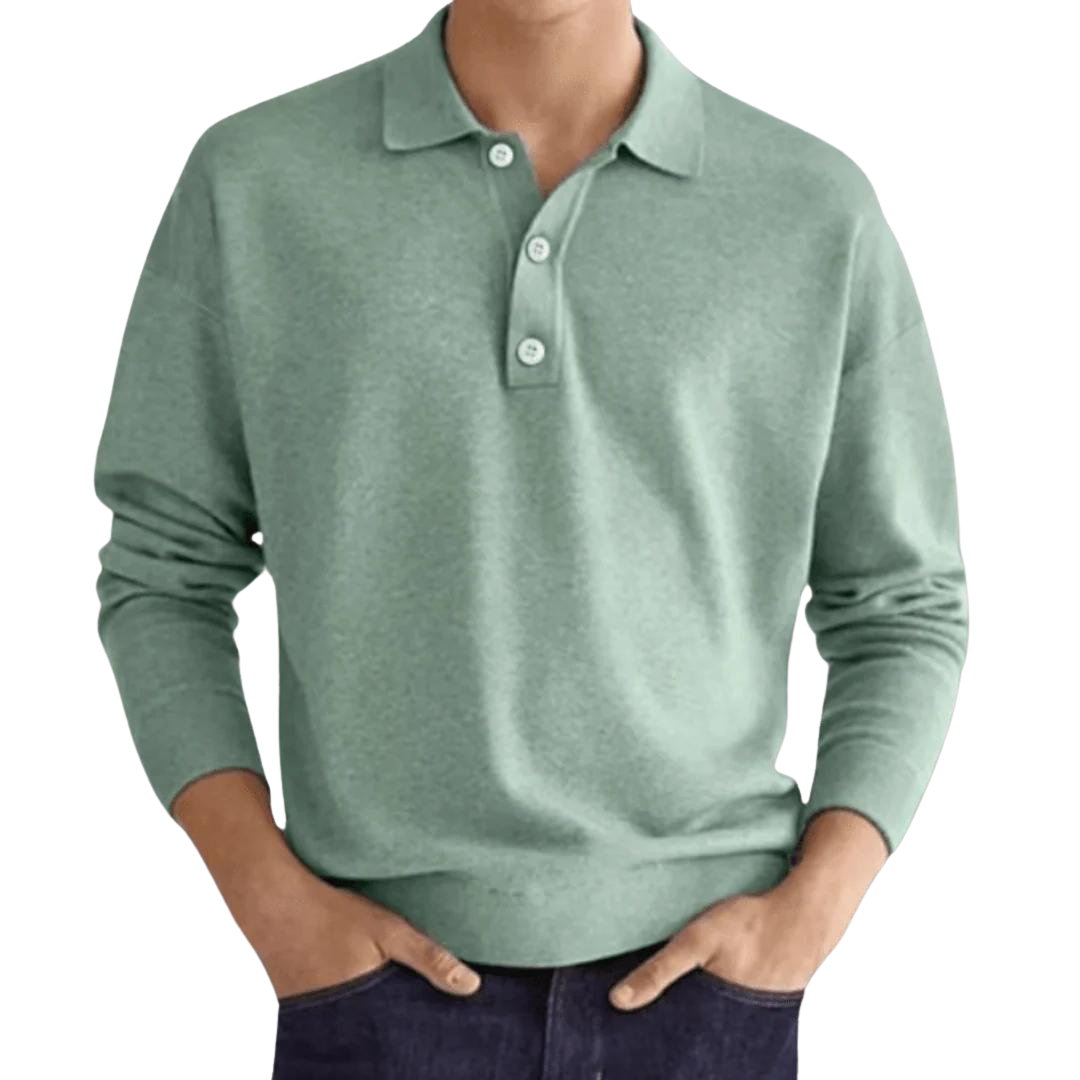 Oscar | Polo para Caballero
