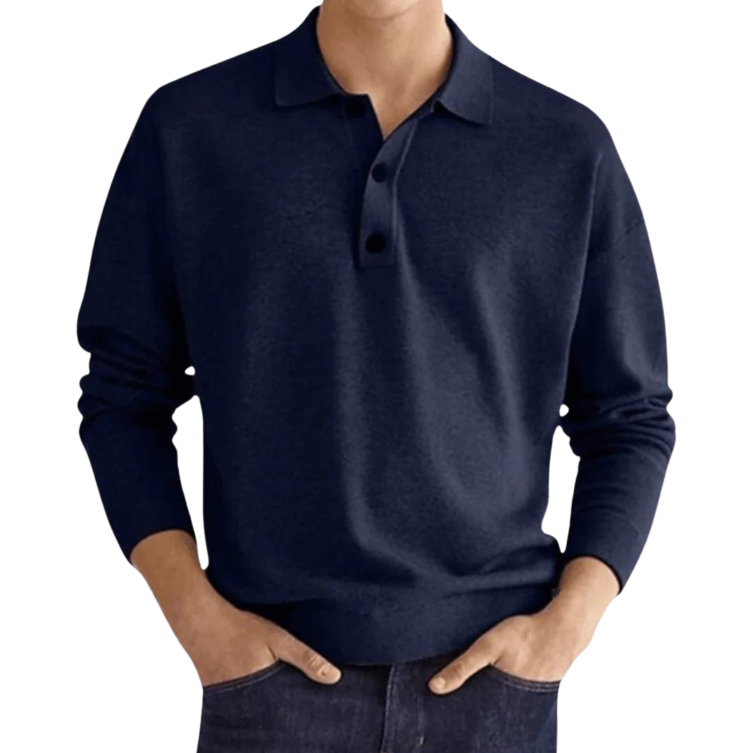 Oscar | Polo para Caballero