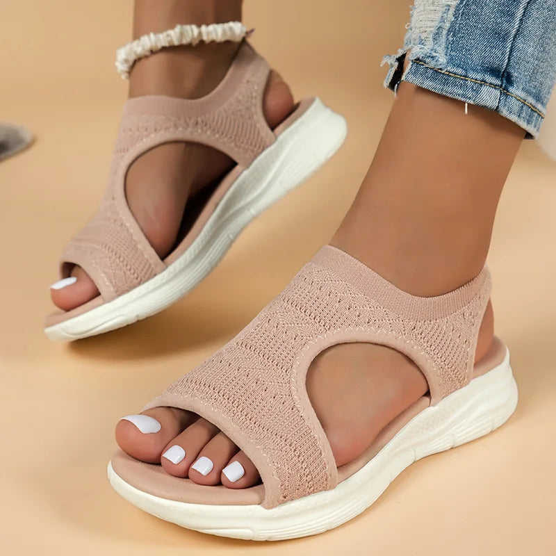 Vesna | Sandalias ligeras para el verano