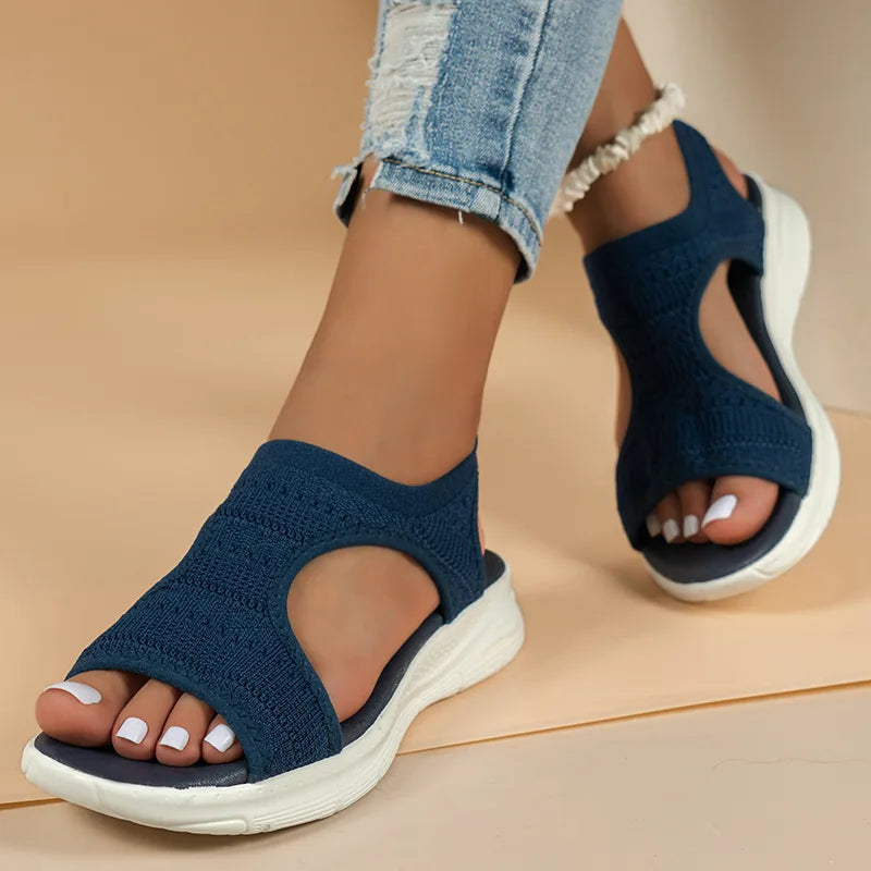 Vesna | Sandalias ligeras para el verano