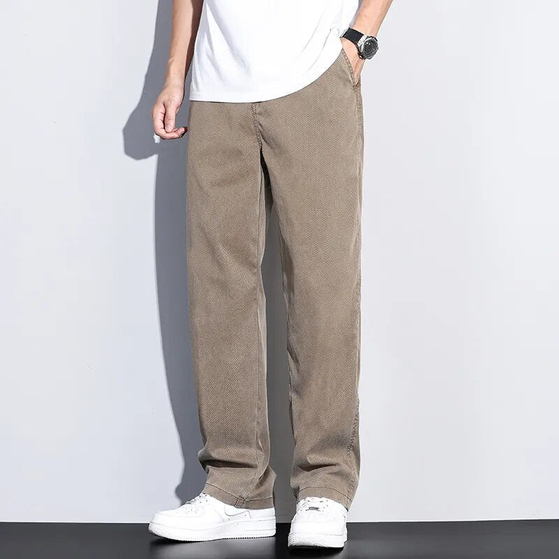 Axel | Jeans Elásticos para Hombre