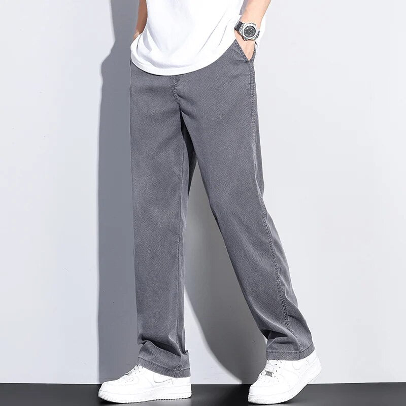 Axel | Jeans Elásticos para Hombre