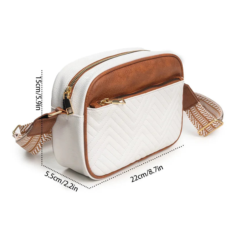 Siena | Bolso de hombro