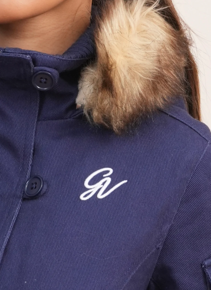 Tallin | Chaqueta de Invierno para Dama