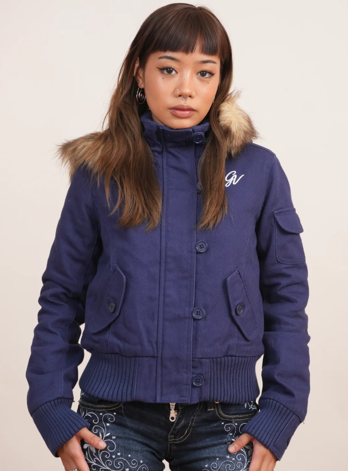 Tallin | Chaqueta de Invierno para Dama