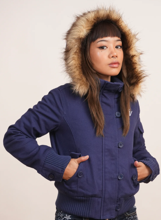 Tallin | Chaqueta de Invierno para Dama