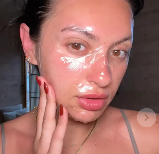 Medikalglow | Máscara Nocturna Infundida con Colágeno