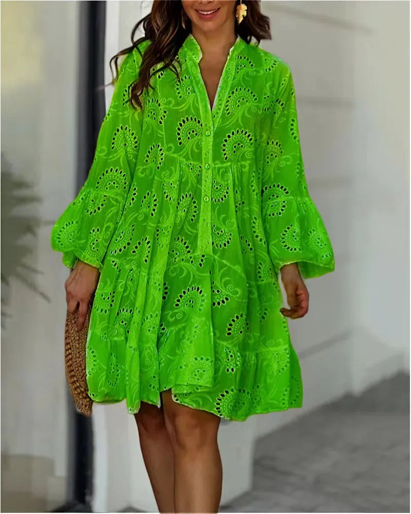 Felice | Vestido de Verano
