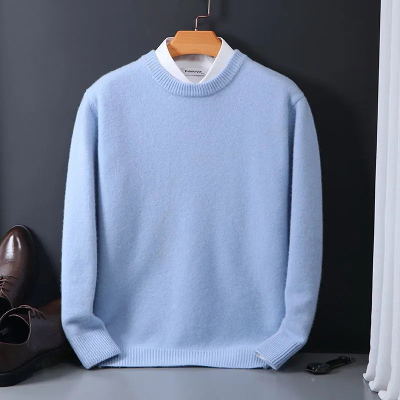 Suéter de Cachemira para Hombre