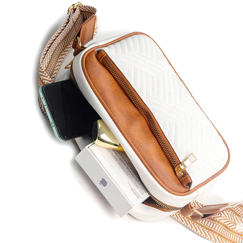 Siena | Bolso de hombro