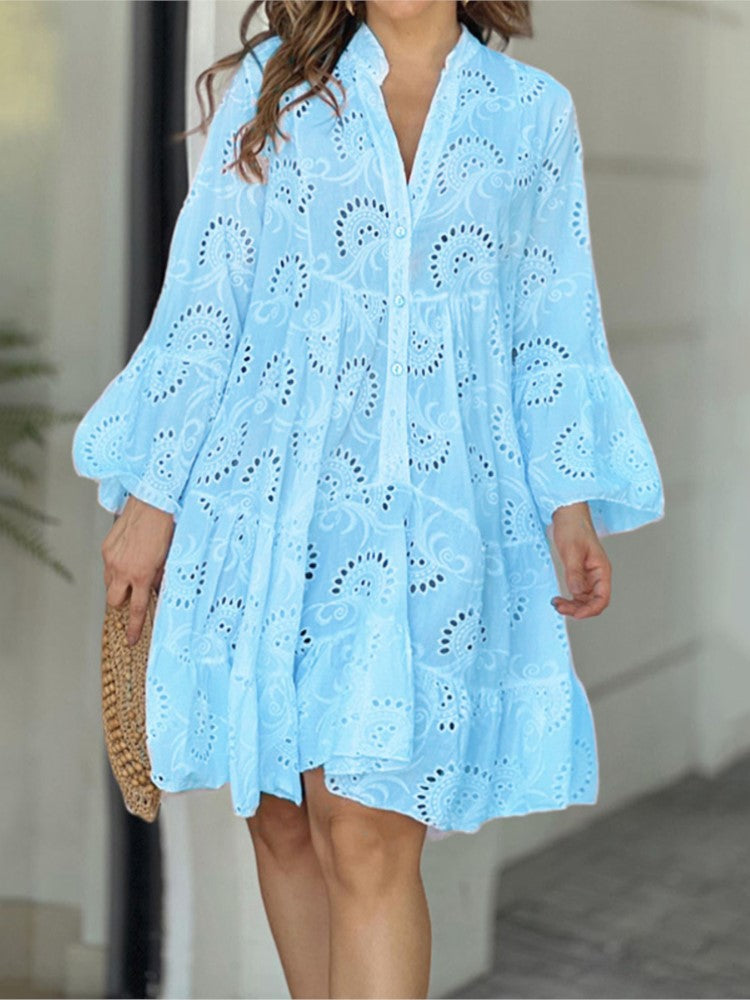 Felice | Vestido de Verano