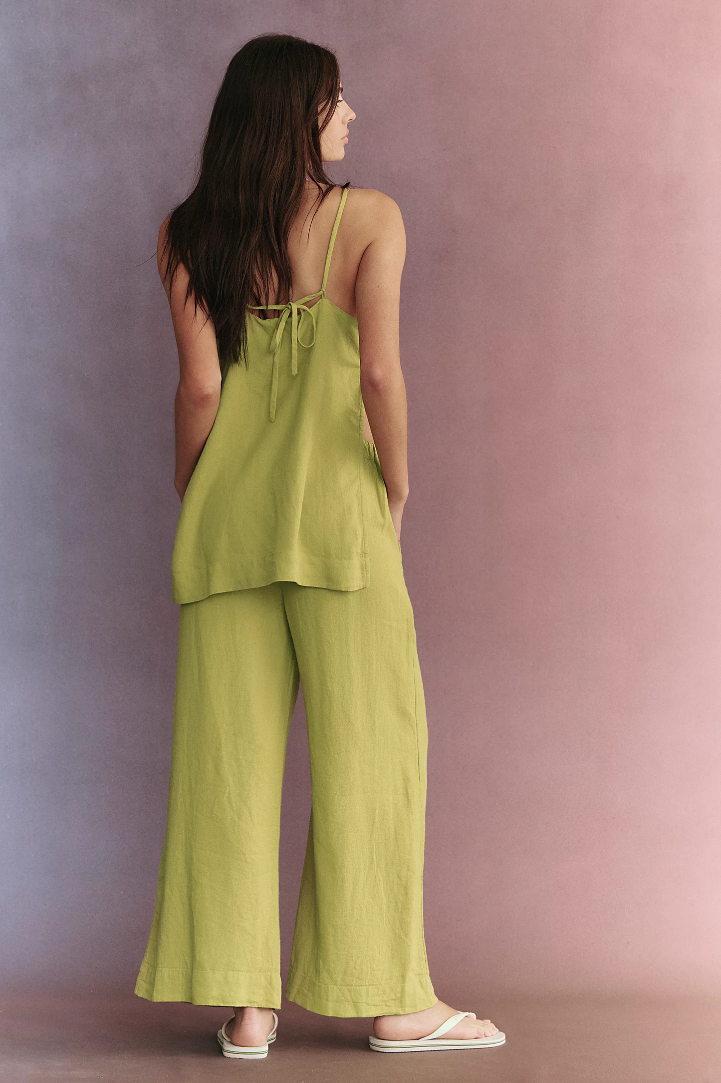 Antonine | Conjunto de verano