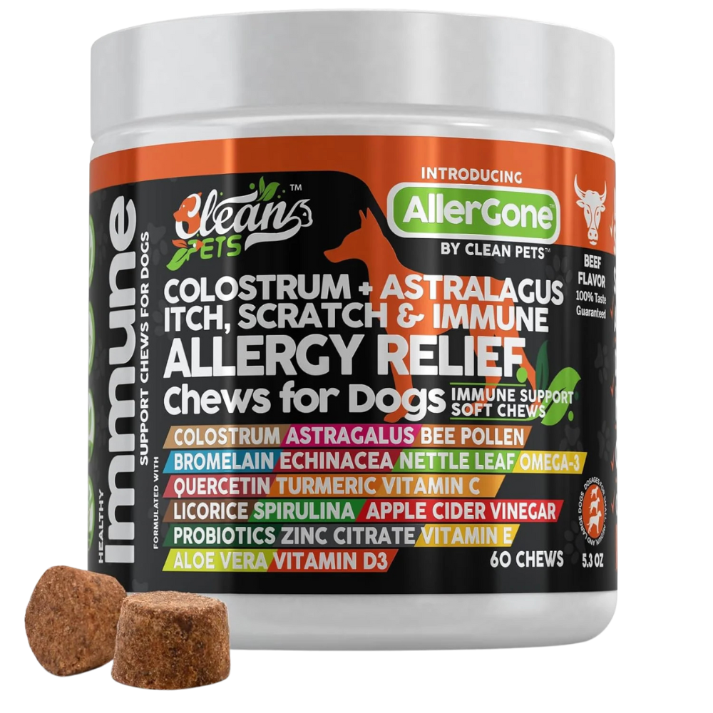 HerbaPaws | Masticables herbales que potencian la salud de tu mascota