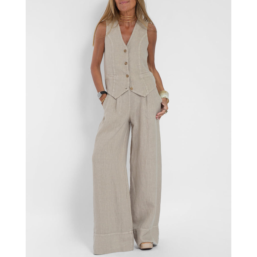 Sarai | Conjunto de Verano