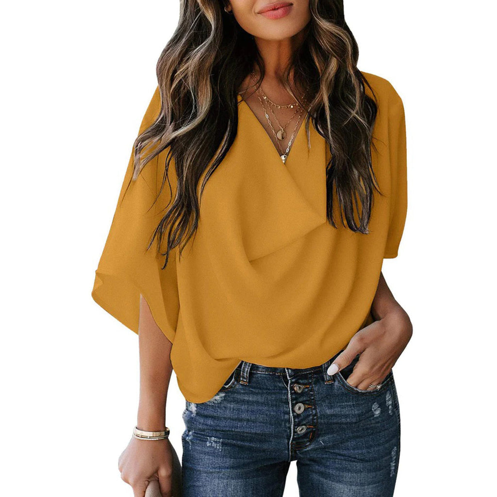 Shamila | Camisa Elegante para Mujeres