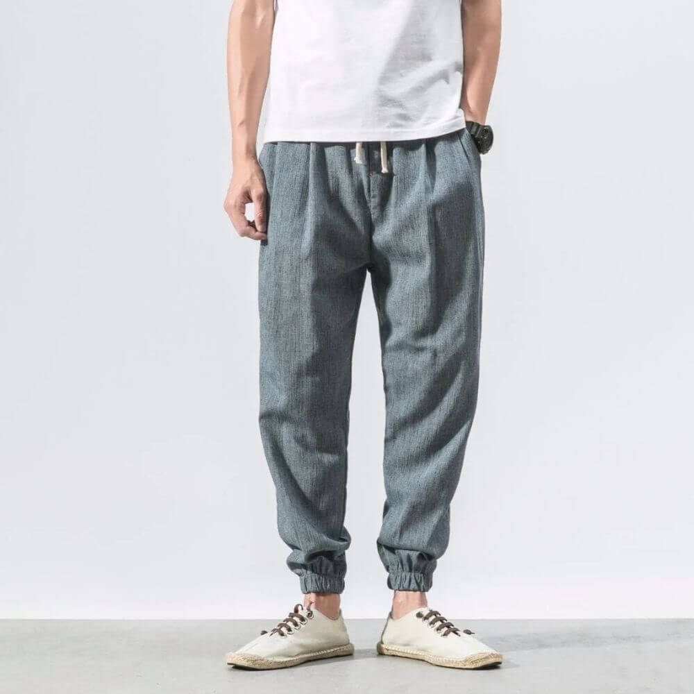 Yoko | Jogger Livianos para Hombre