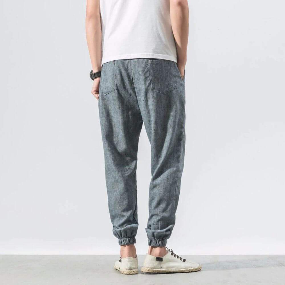 Yoko | Jogger Livianos para Hombre