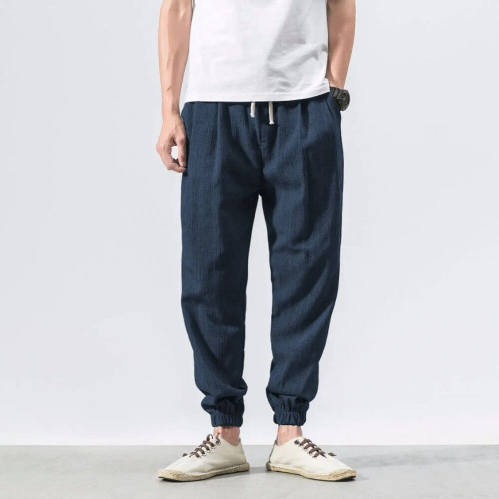 Yoko | Jogger Livianos para Hombre