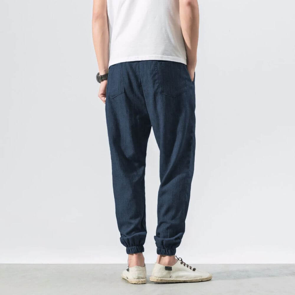 Yoko | Jogger Livianos para Hombre