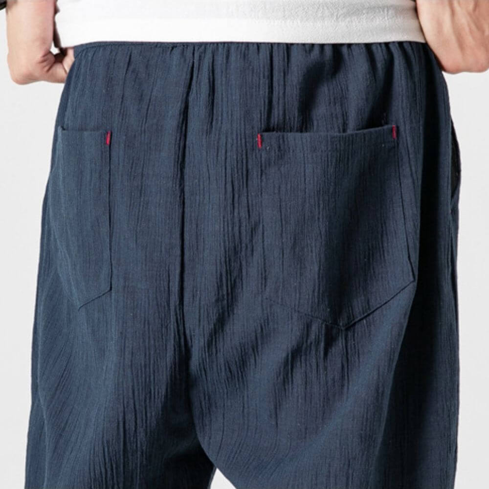 Yoko | Jogger Livianos para Hombre