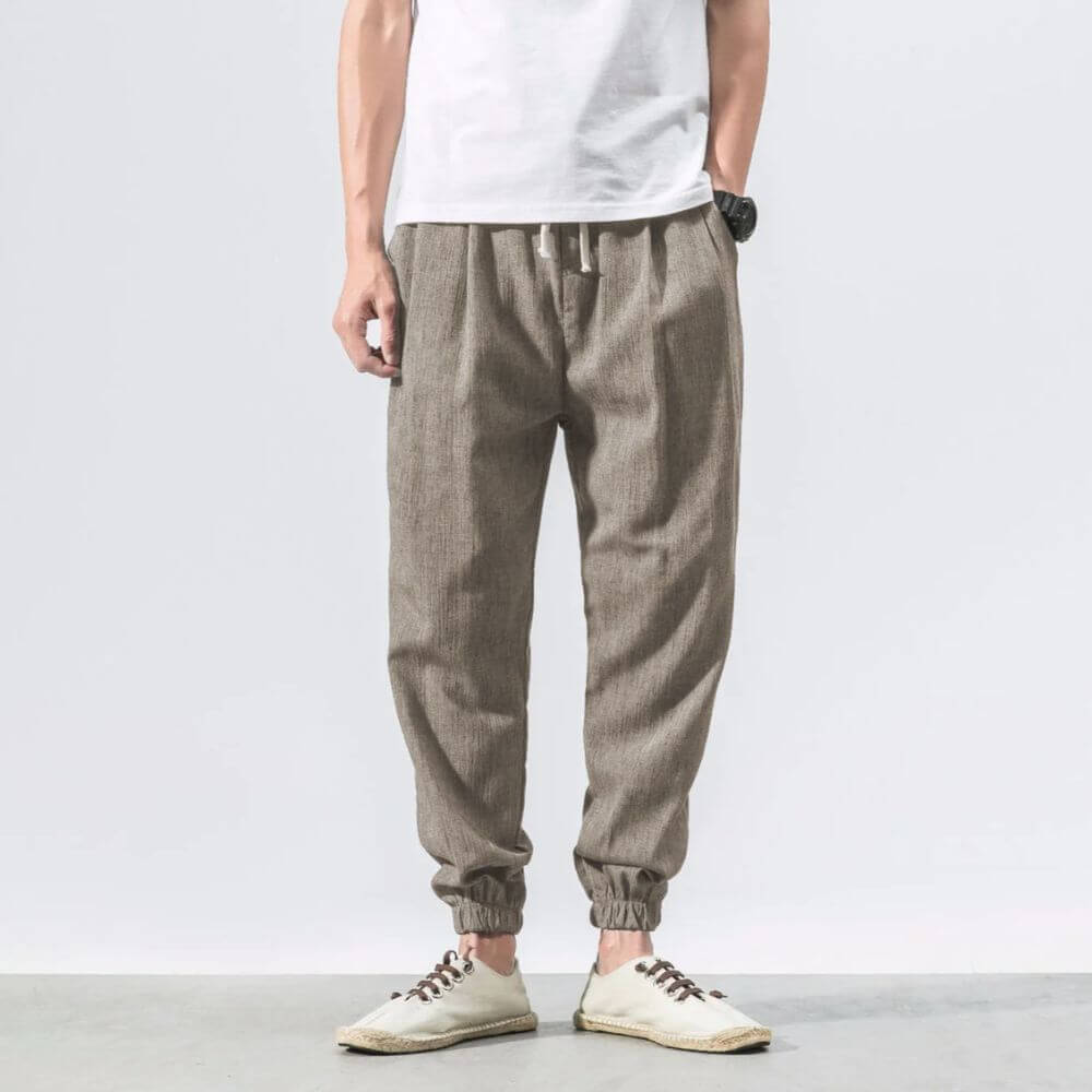 Yoko | Jogger Livianos para Hombre