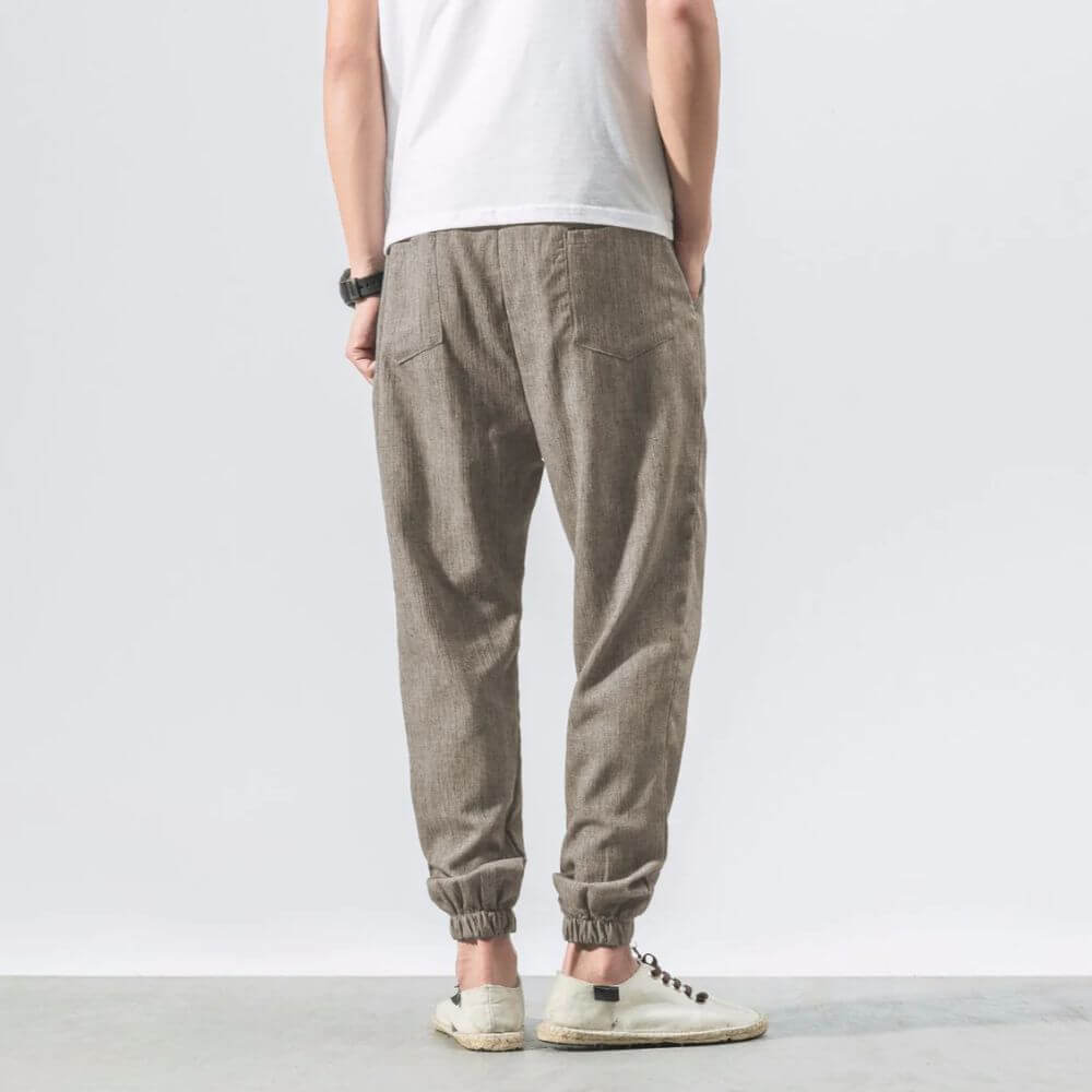 Yoko | Jogger Livianos para Hombre