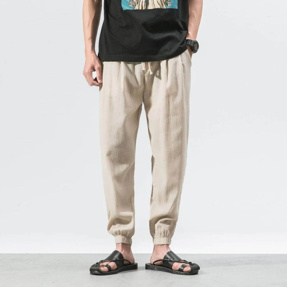 Yoko | Jogger Livianos para Hombre