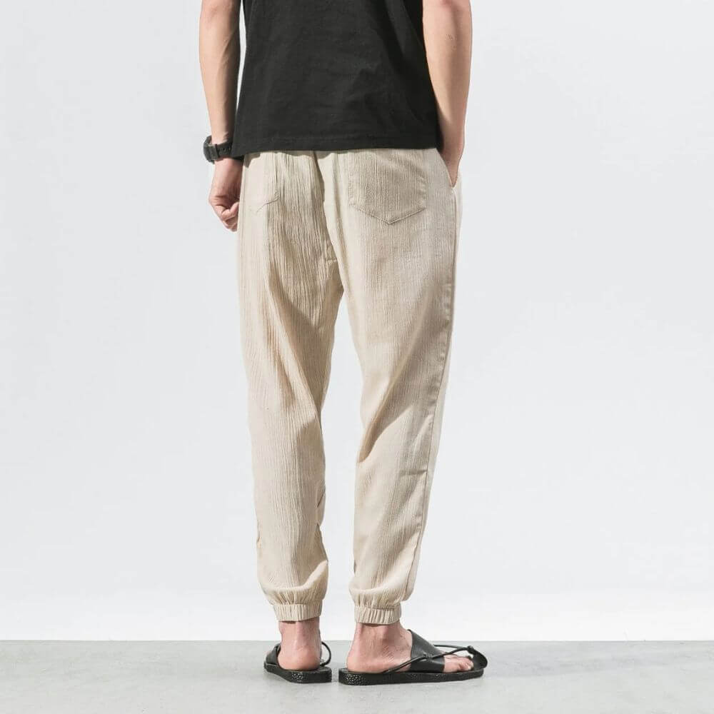 Yoko | Jogger Livianos para Hombre