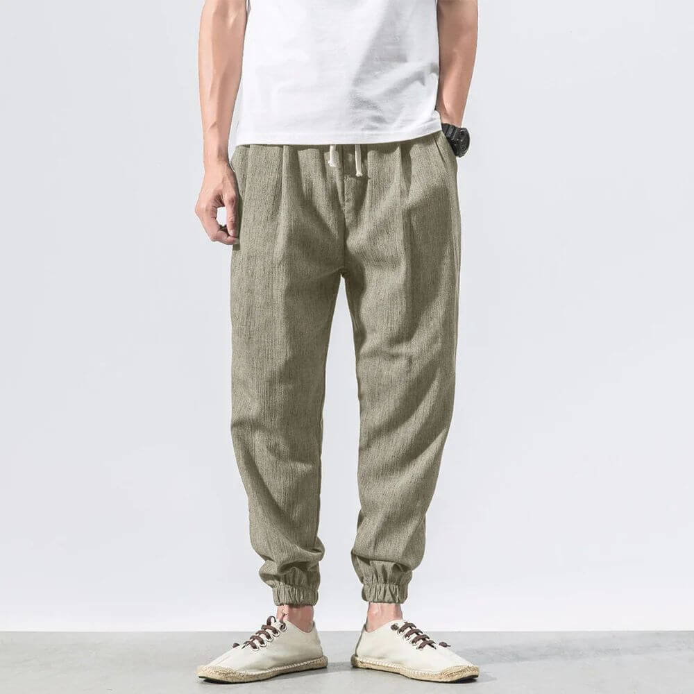 Yoko | Jogger Livianos para Hombre
