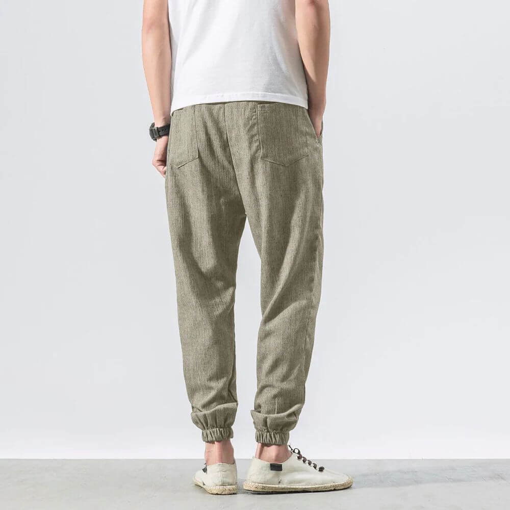 Yoko | Jogger Livianos para Hombre