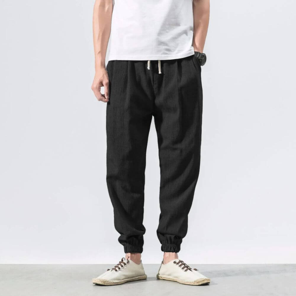 Yoko | Jogger Livianos para Hombre