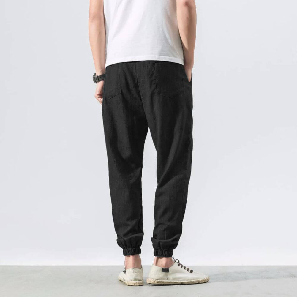 Yoko | Jogger Livianos para Hombre