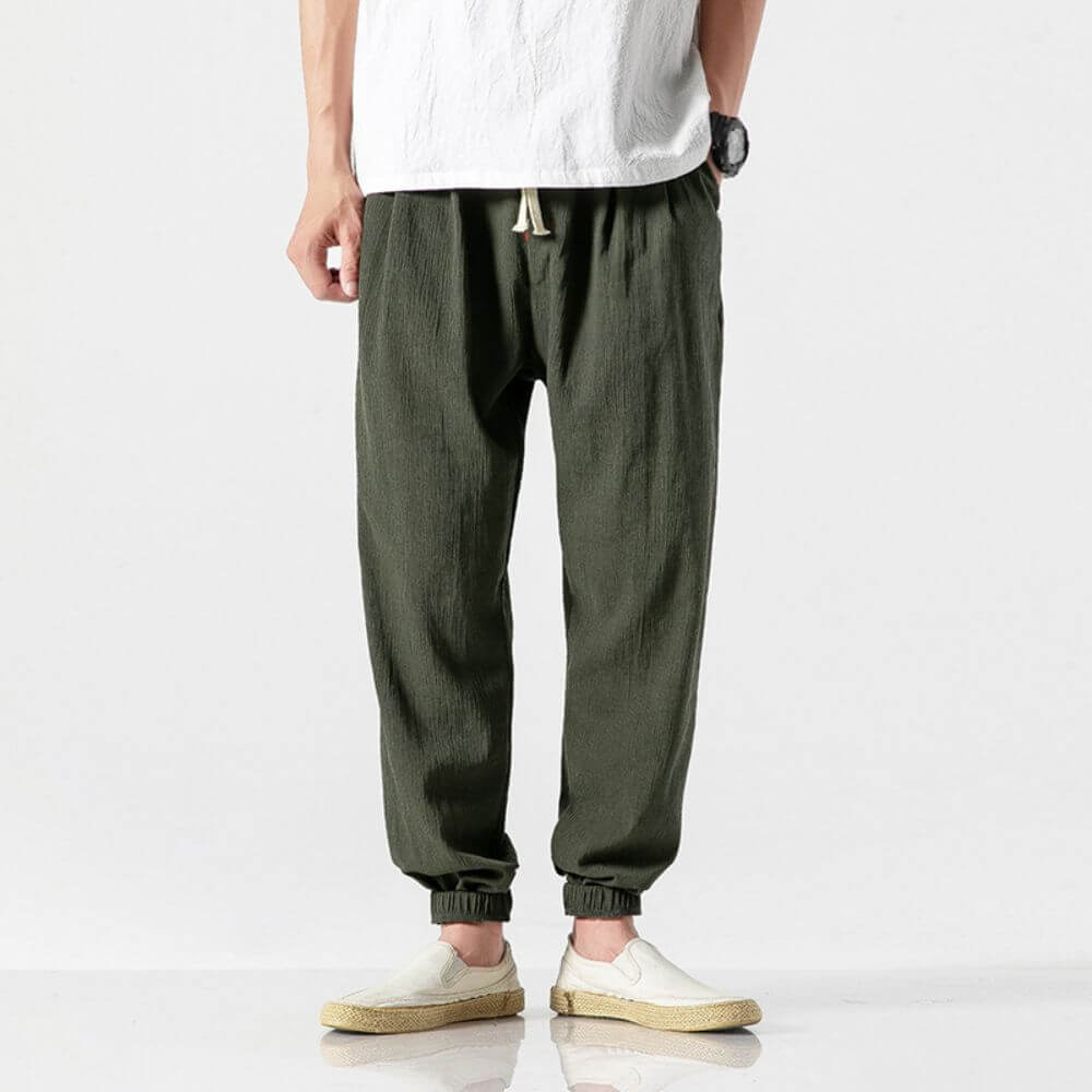 Yoko | Jogger Livianos para Hombre