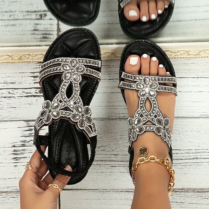 Martel | Sandalias para el Verano