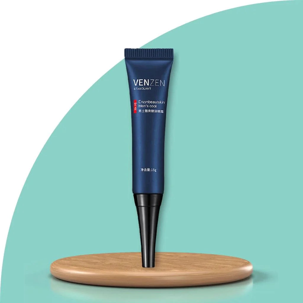 HydraEyes | Crema Gel para el Contorno de Ojos