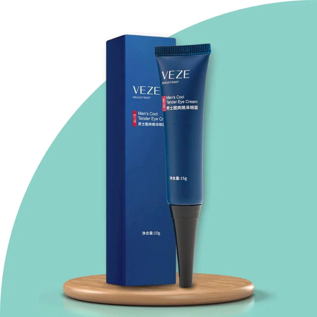 HydraEyes | Crema Gel para el Contorno de Ojos