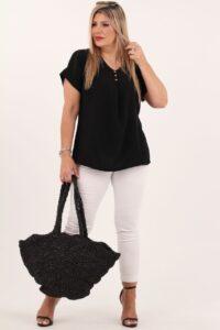 Manuela | Blusa de Verano para Mujer