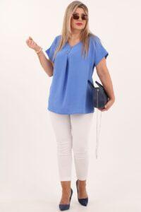 Manuela | Blusa de Verano para Mujer