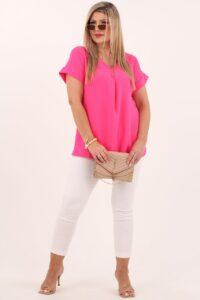 Manuela | Blusa de Verano para Mujer
