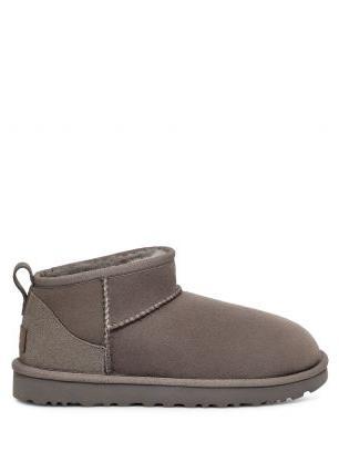 Yessenia | Botines de Invierno